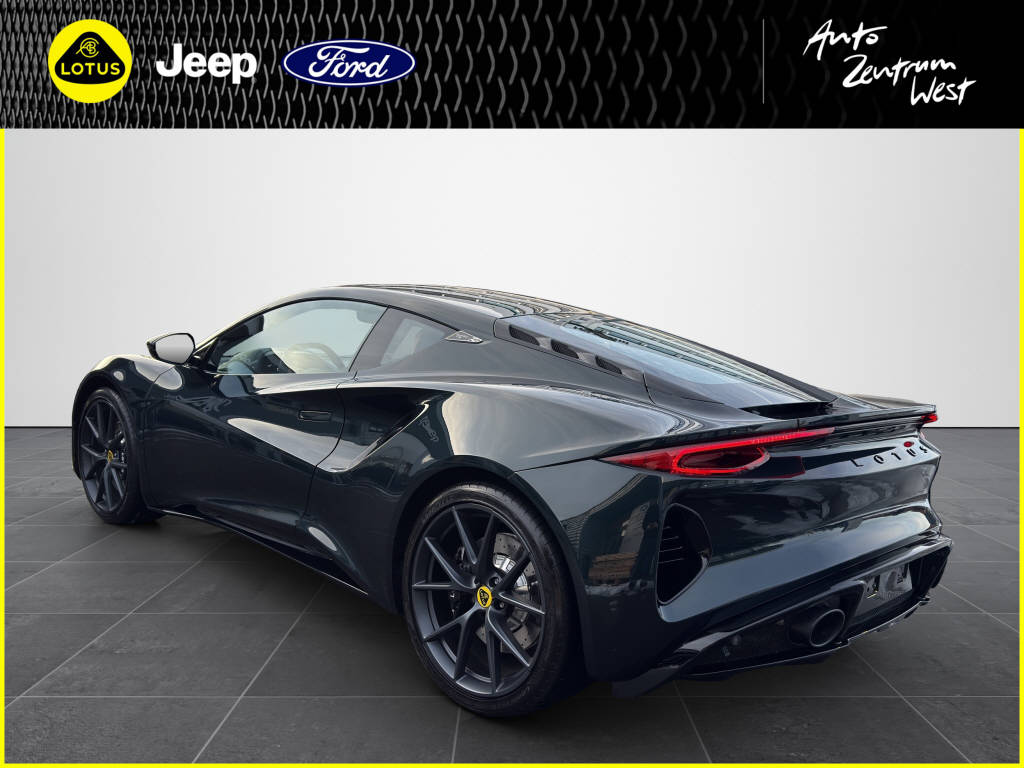 LOTUS Emira V6 SE-image-2