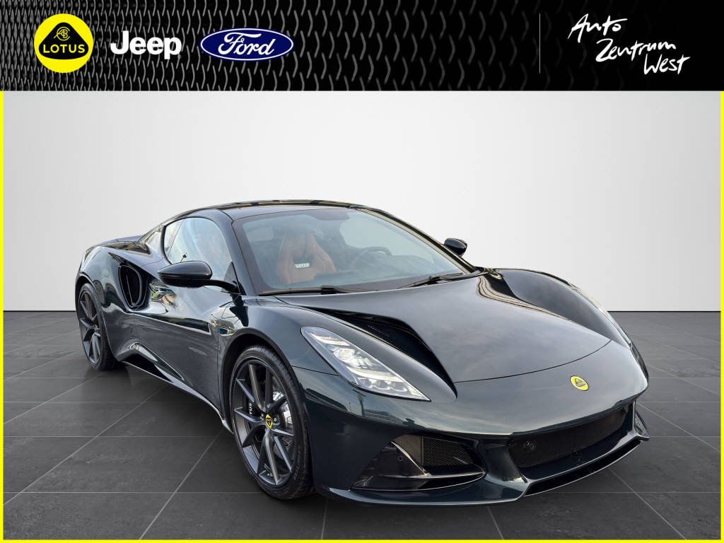 LOTUS Emira V6 SE-image-6