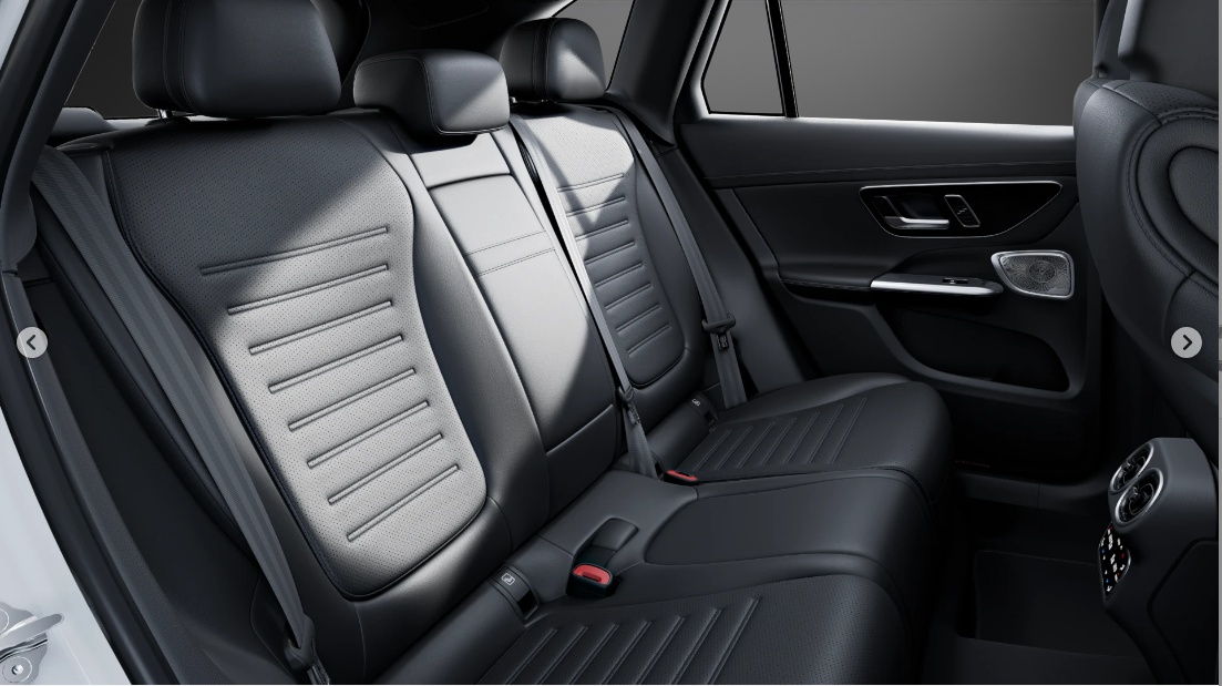 MERCEDES-BENZ GLC 300 de 4Matic 9G-Tronic-image-8