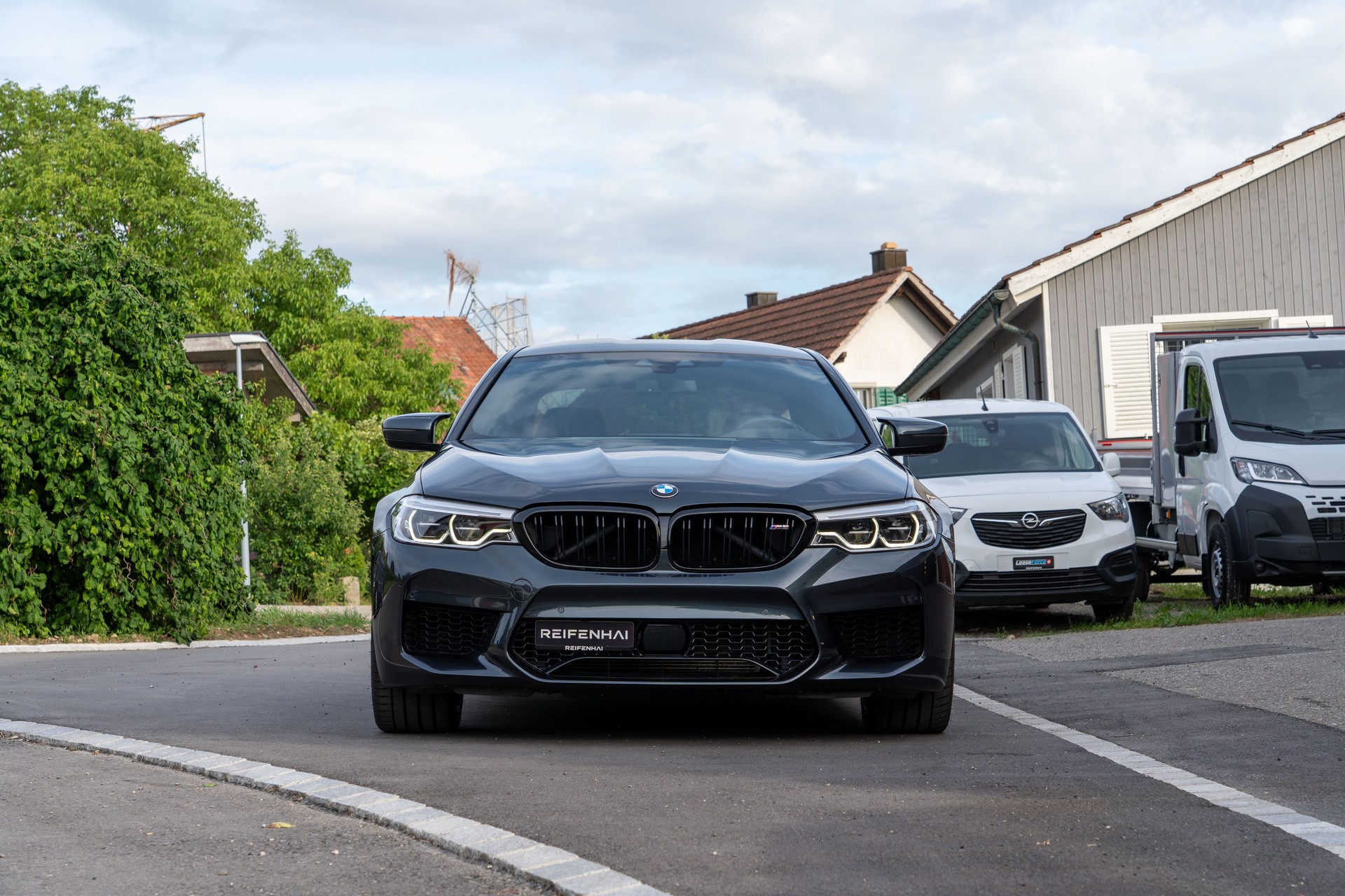 BMW M5 xDrive Drivelogic-image-3