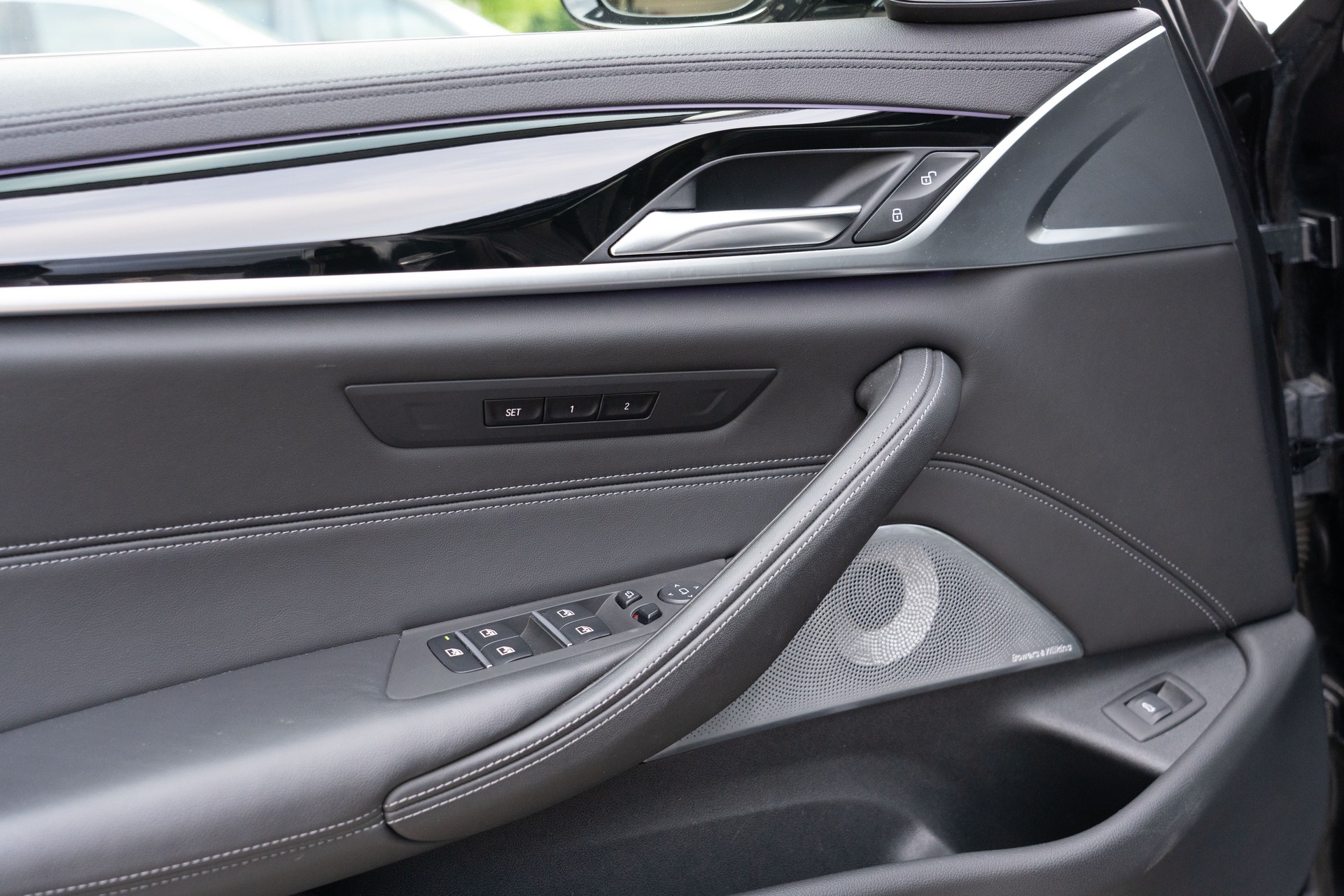 BMW M5 xDrive Drivelogic-image-12