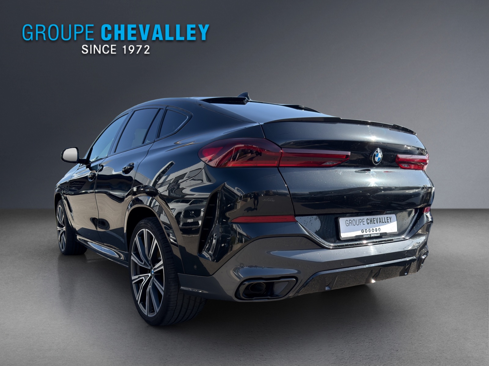 BMW X6 xDrive 48V 40d Steptronic M Sport-image-3