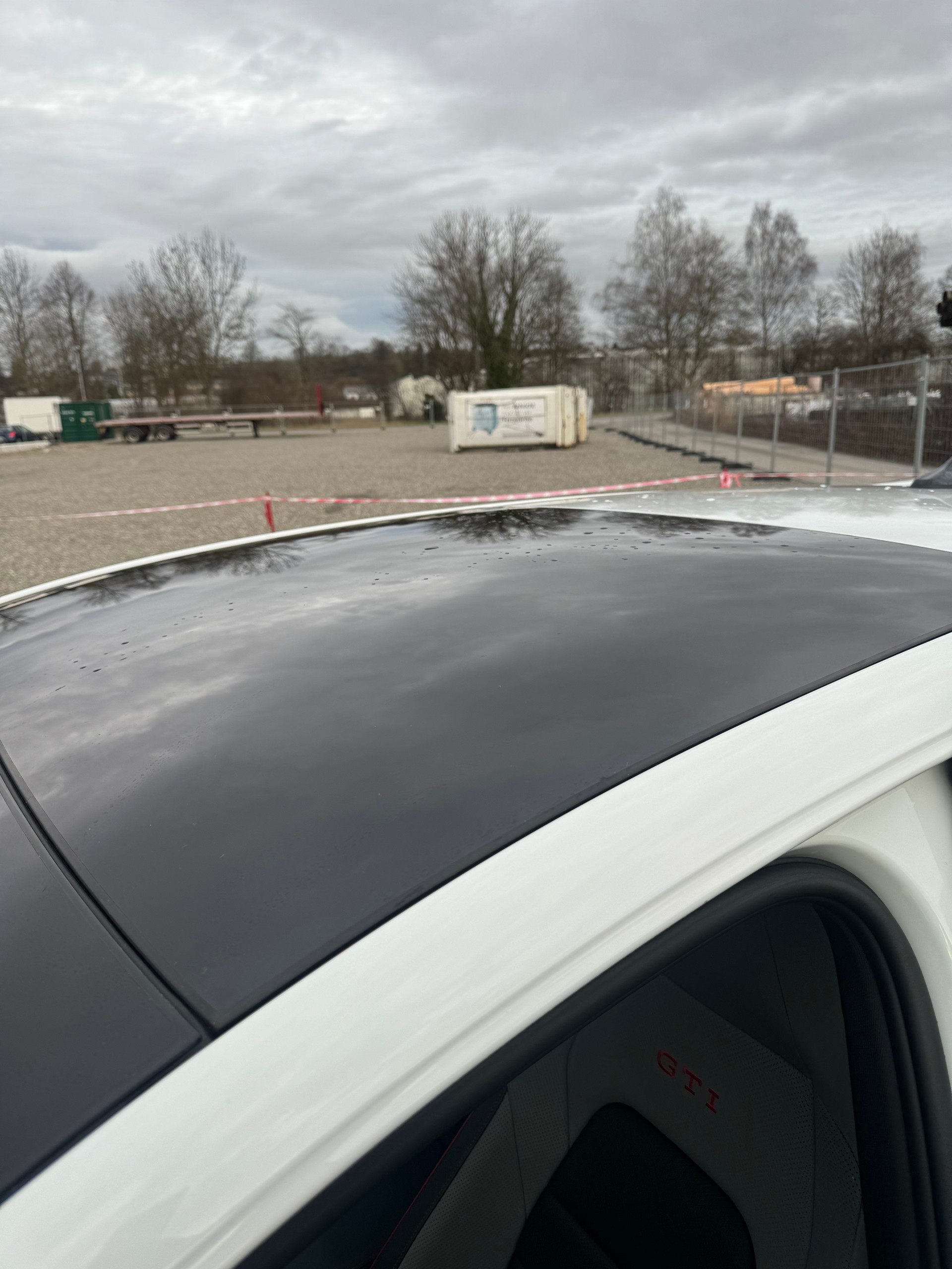VW Golf 2.0 TSI GTI Clubsport DSG-image-12