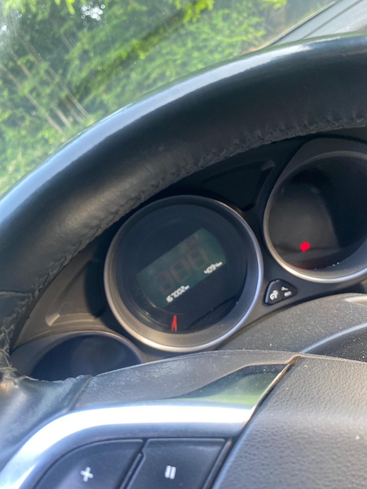 CITROEN C4 1.6 BlueHDi Feel Edition EAT6-image-6