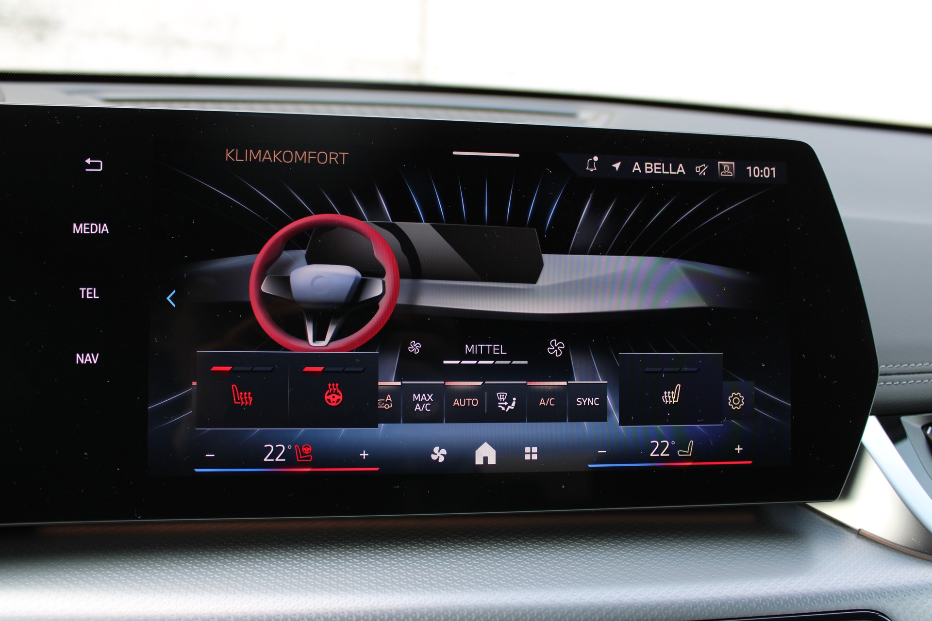 BMW X1 xDrive 20d 48V M Sport-image-19