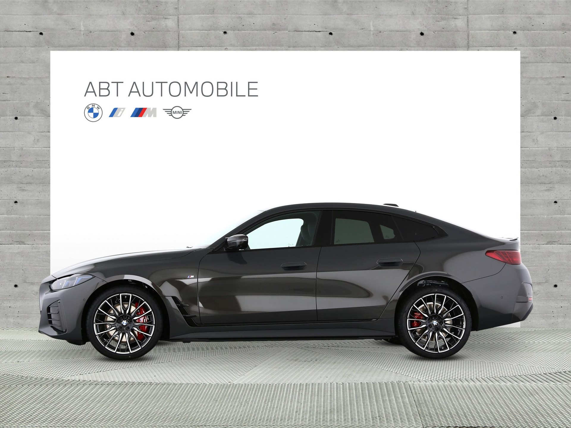 BMW i4 M60-image-1