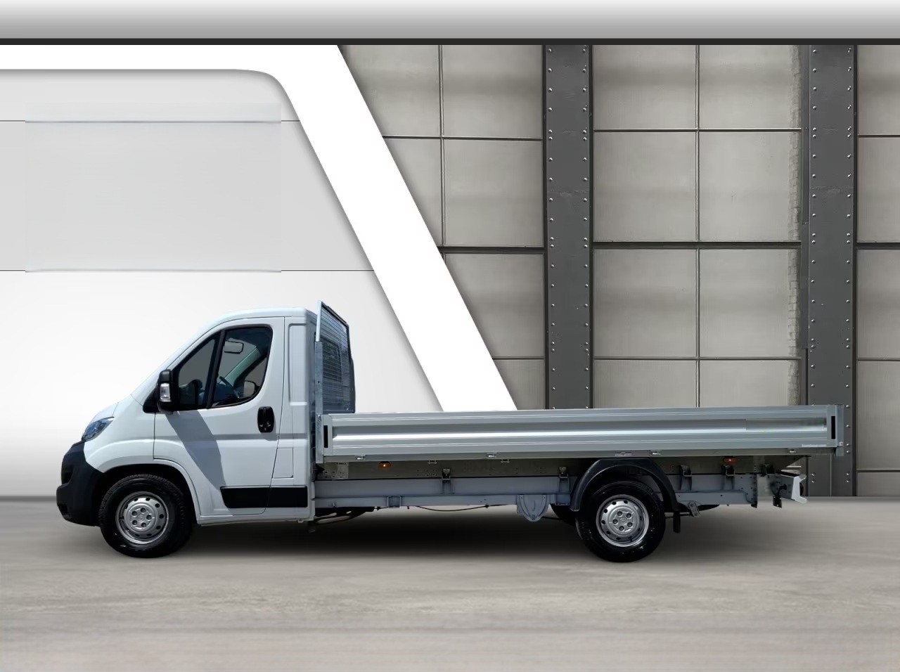 OPEL Movano 2.2 d 3,5t L4 mit Rückfahrkamera-image-2