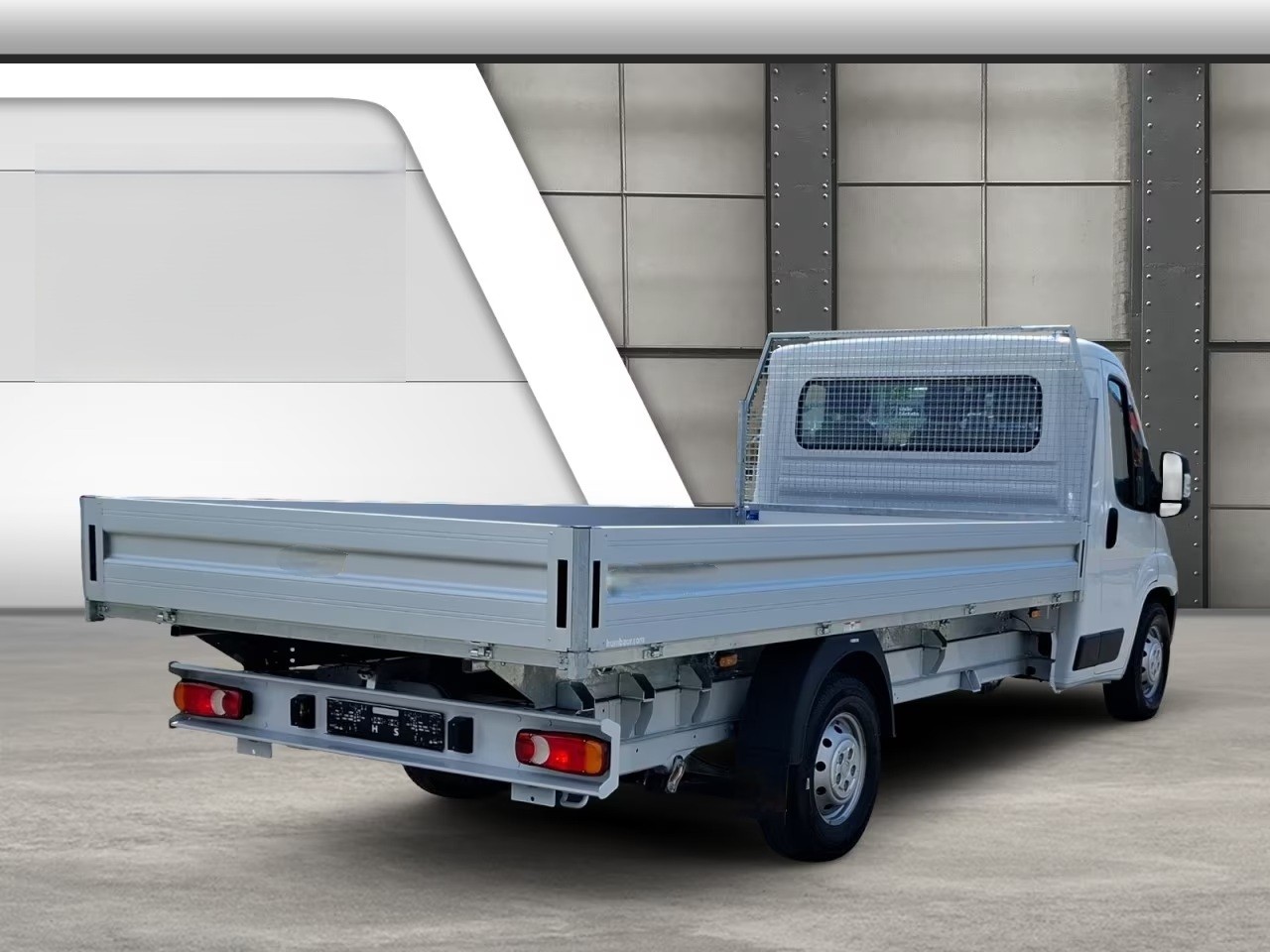 OPEL Movano 2.2 d 3,5t L4 mit Rückfahrkamera-image-6