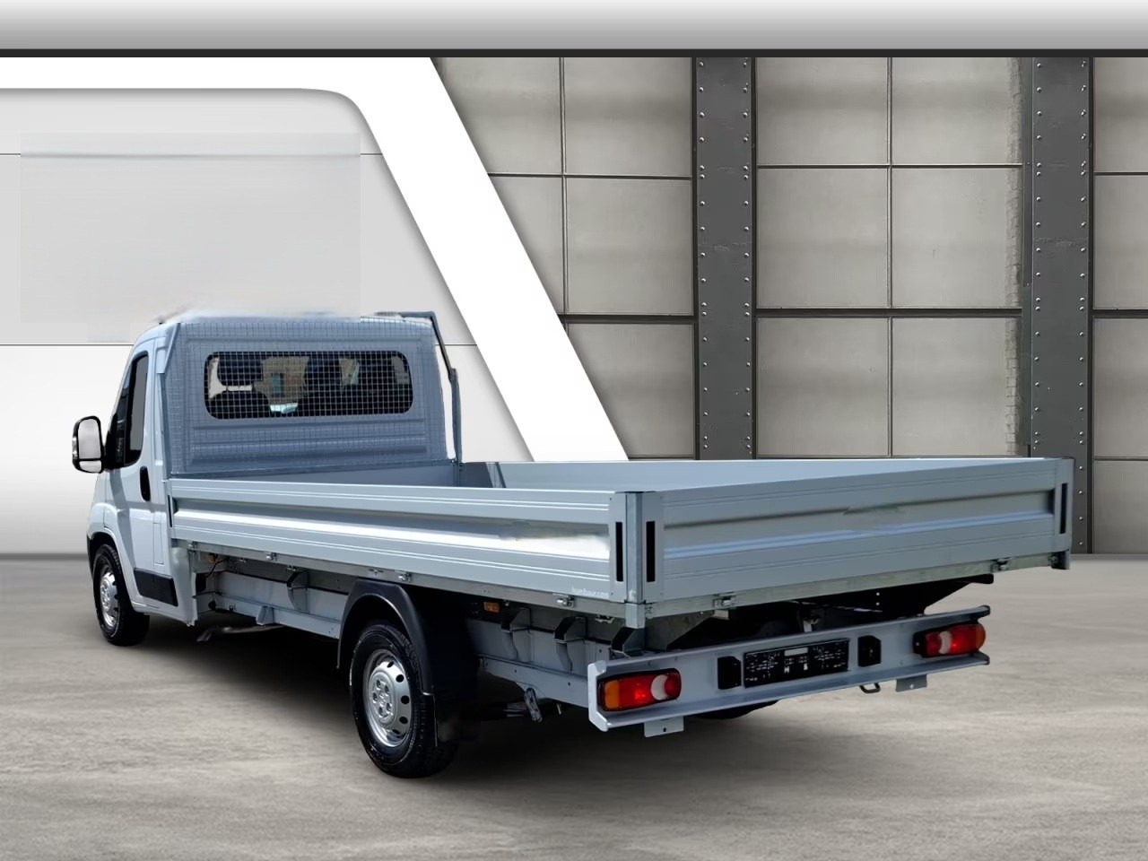 OPEL Movano 2.2 d 3,5t L4 mit Rückfahrkamera-image-3