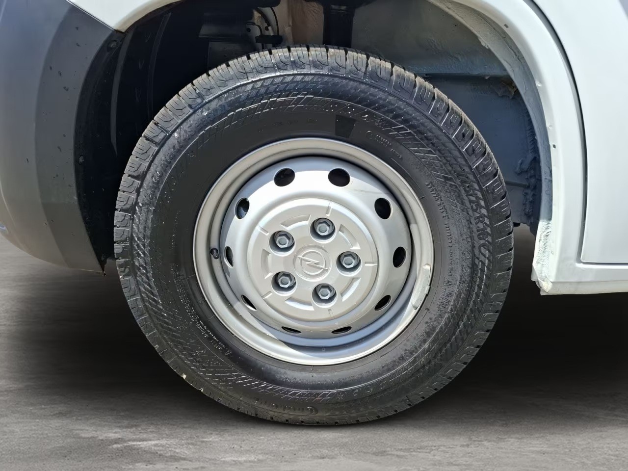 OPEL Movano 2.2 d 3,5t L4 mit Rückfahrkamera-image-1