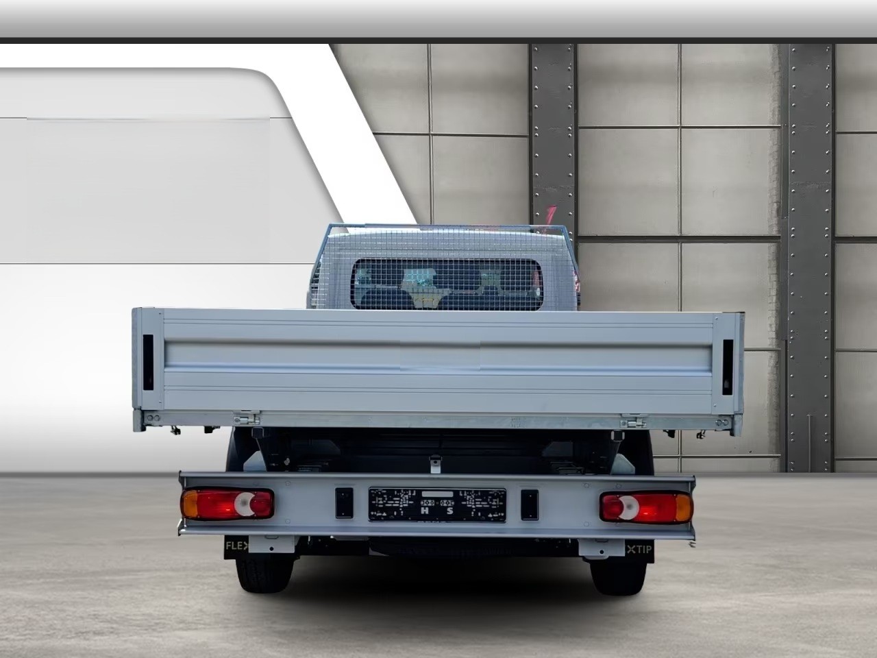 OPEL Movano 2.2 d 3,5t L4 mit Rückfahrkamera-image-4