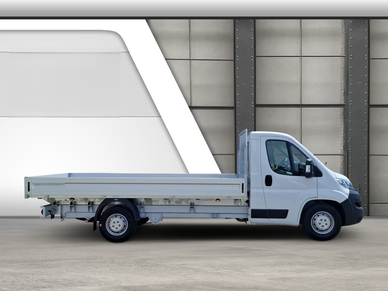 OPEL Movano 2.2 d 3,5t L4 mit Rückfahrkamera-image-7