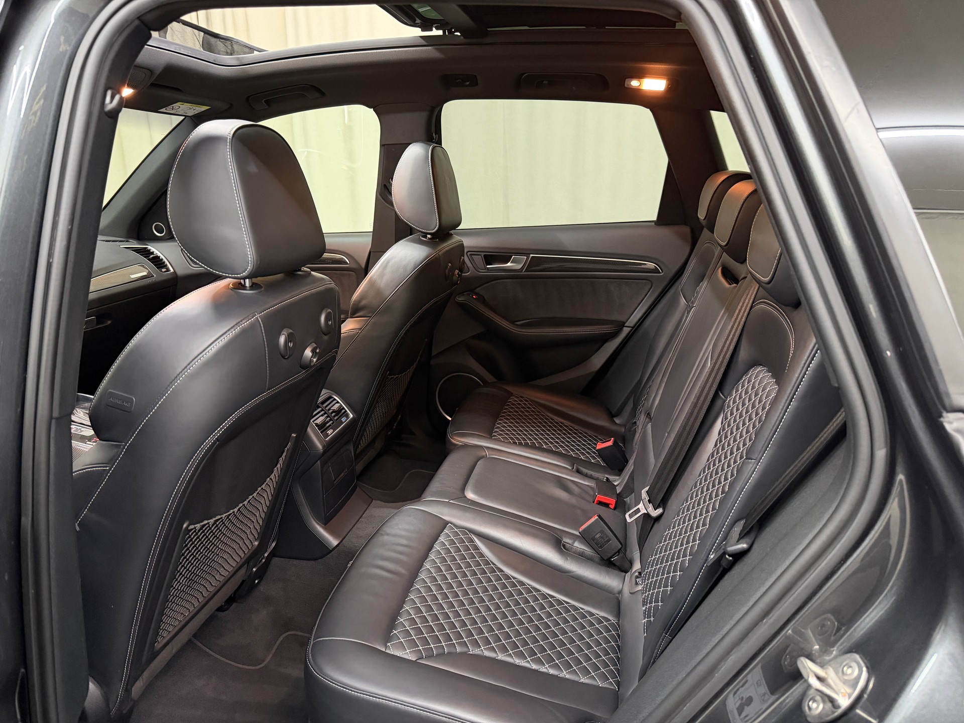 AUDI SQ5 3.0 TDI plus quattro tiptronic-image-10
