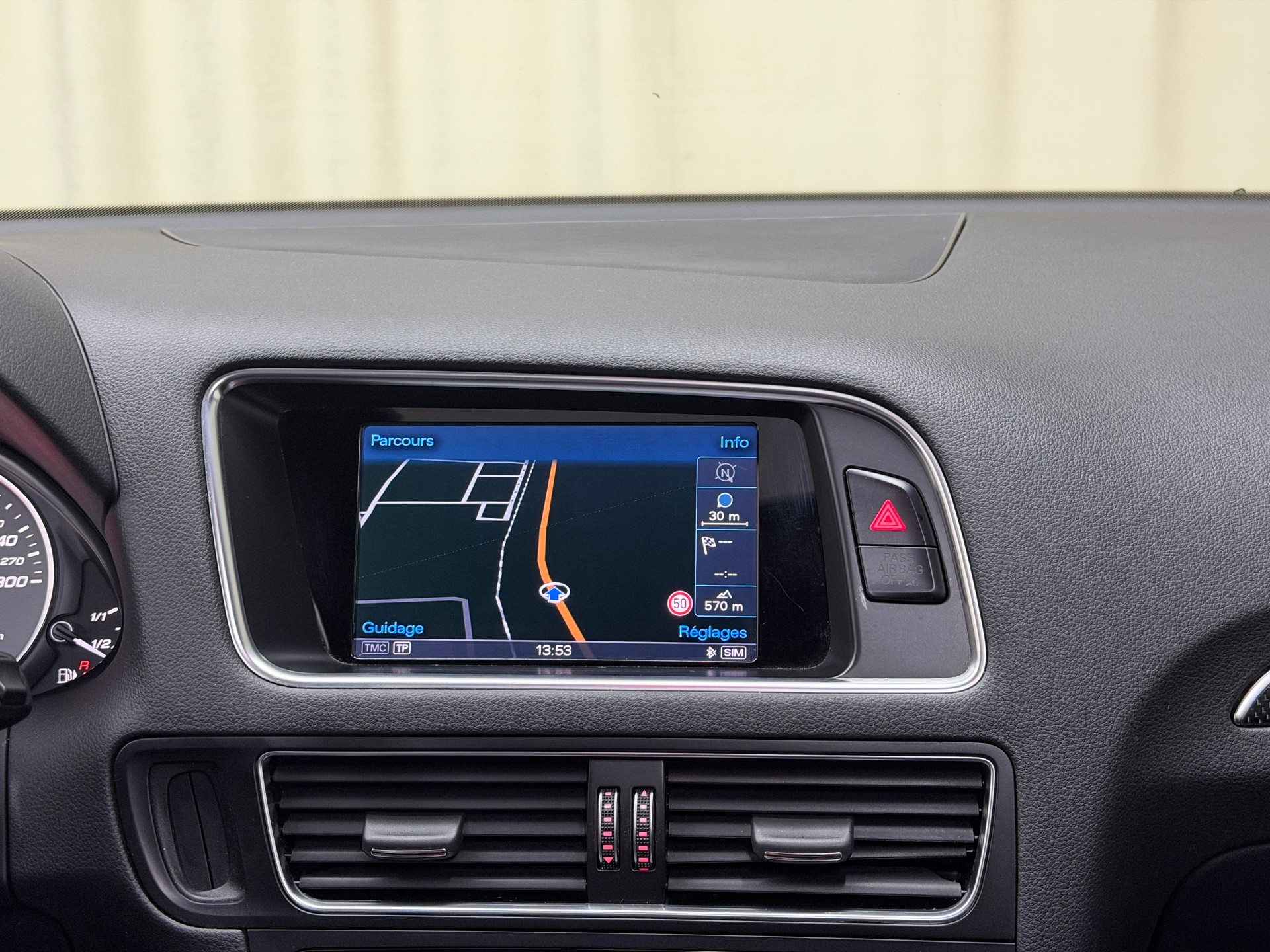 AUDI SQ5 3.0 TDI plus quattro tiptronic-image-9