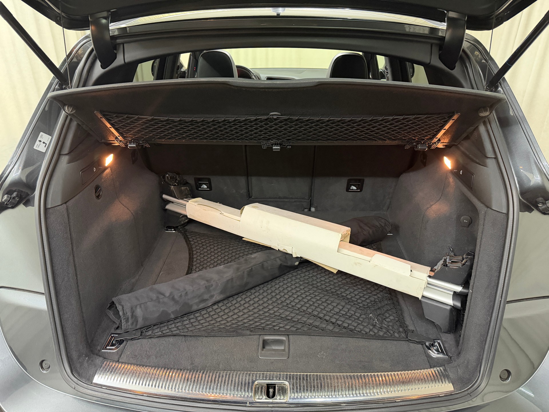 AUDI SQ5 3.0 TDI plus quattro tiptronic-image-16