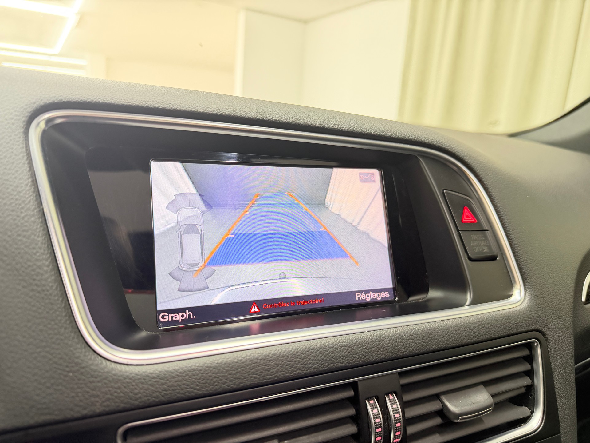 AUDI SQ5 3.0 TDI plus quattro tiptronic-image-15