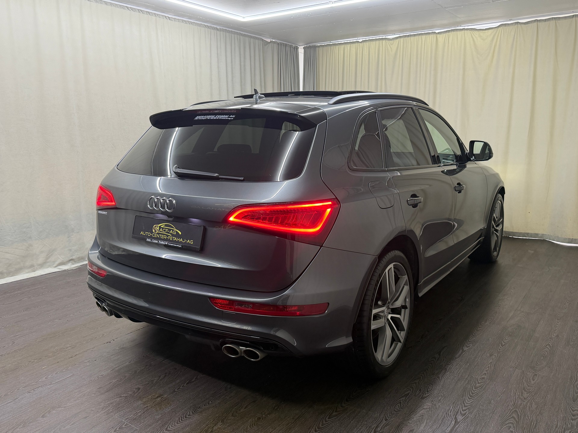 AUDI SQ5 3.0 TDI plus quattro tiptronic-image-3
