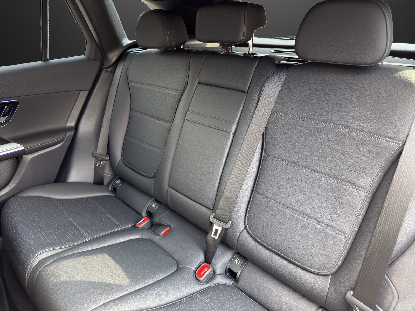 MERCEDES-BENZ GLC 200 d 4Matic 9G-Tronic-image-14