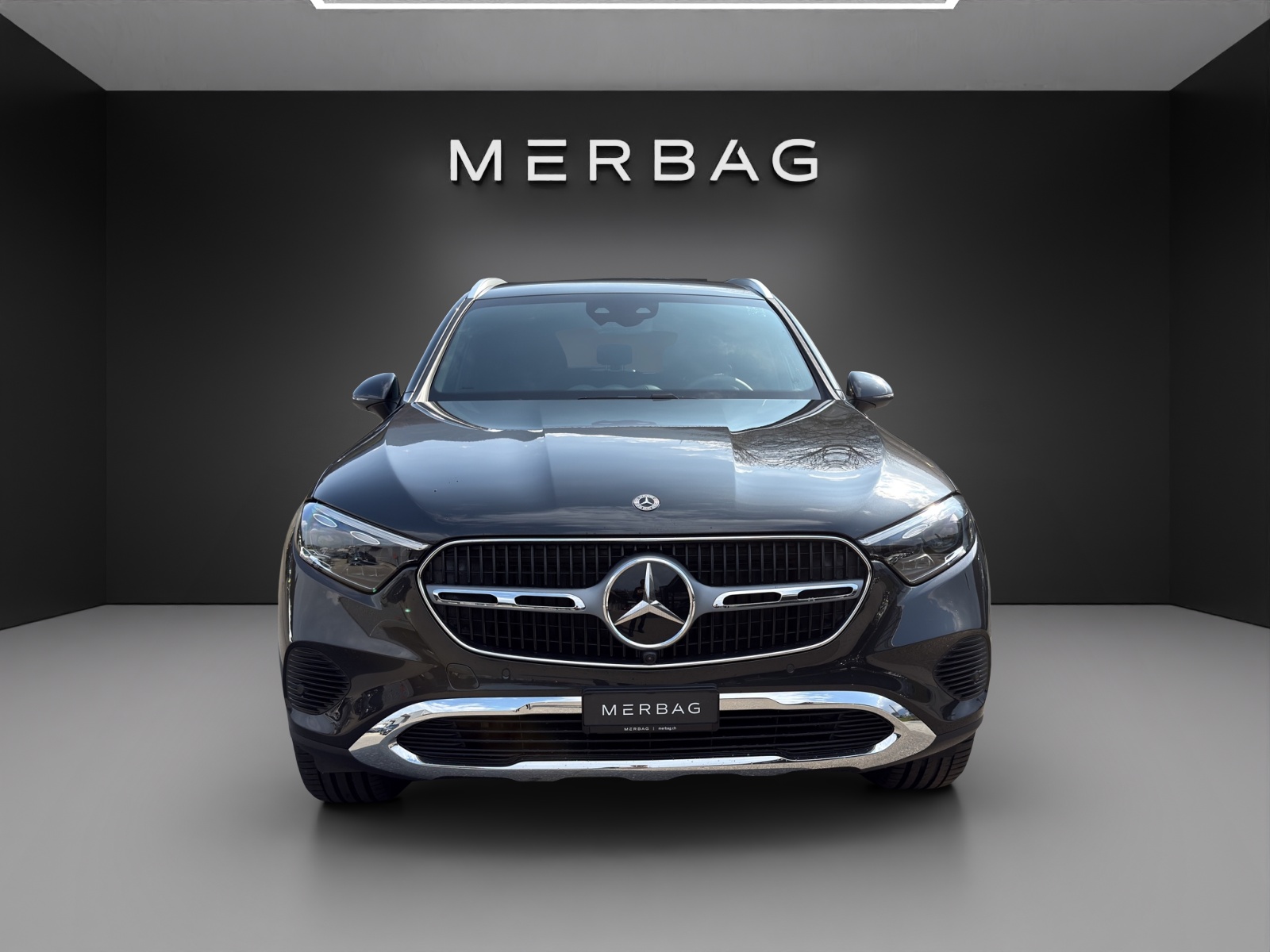 MERCEDES-BENZ GLC 200 d 4Matic 9G-Tronic-image-6