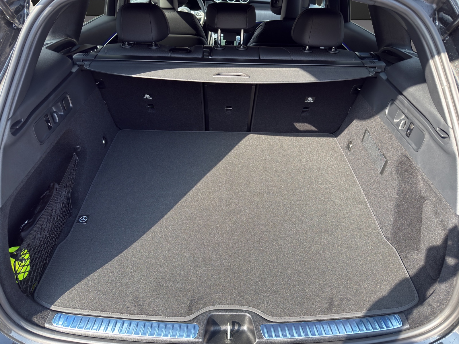 MERCEDES-BENZ GLC 200 d 4Matic 9G-Tronic-image-8