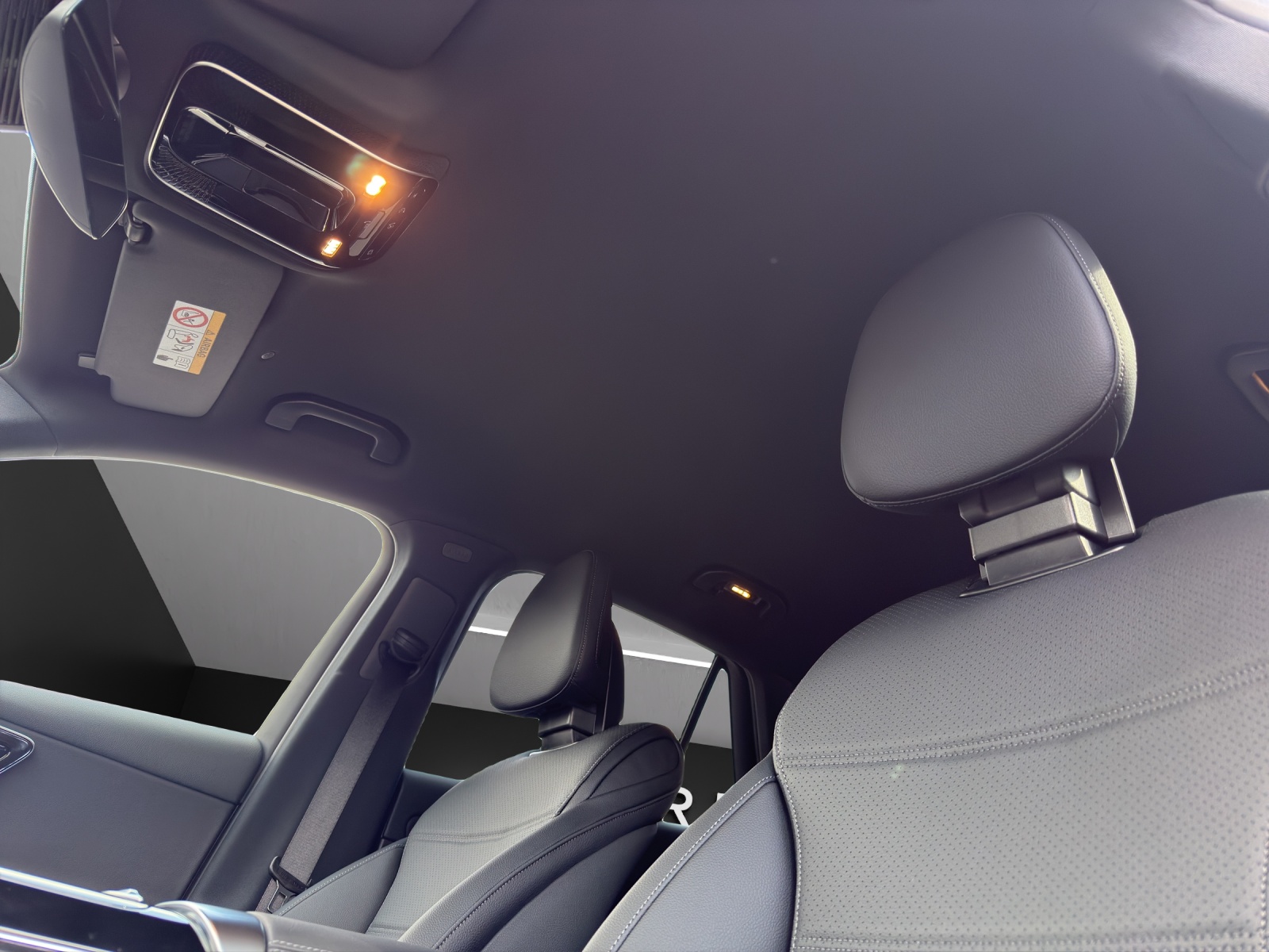MERCEDES-BENZ GLC 200 d 4Matic 9G-Tronic-image-13