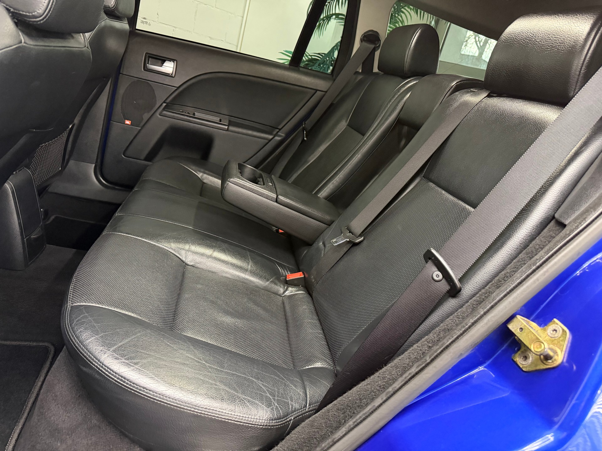 FORD Mondeo 3.0i V6 ST220⭐️-image-12