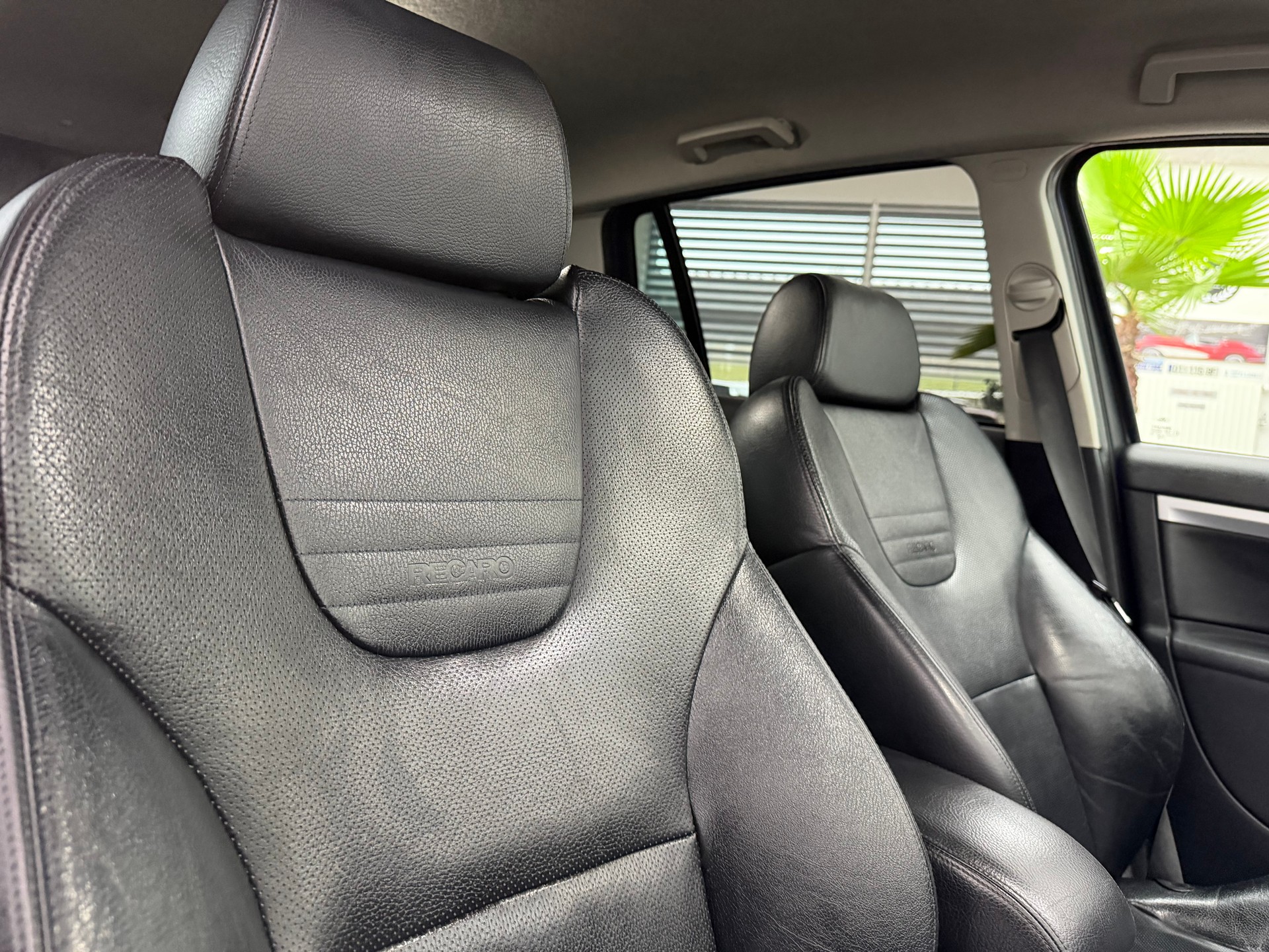 FORD Mondeo 3.0i V6 ST220⭐️-image-15