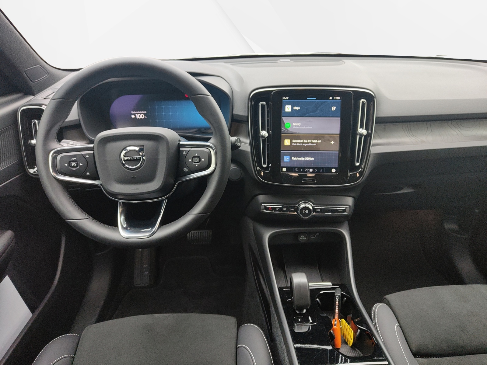 VOLVO XC40 E80 Twin Plus AWD-image-5