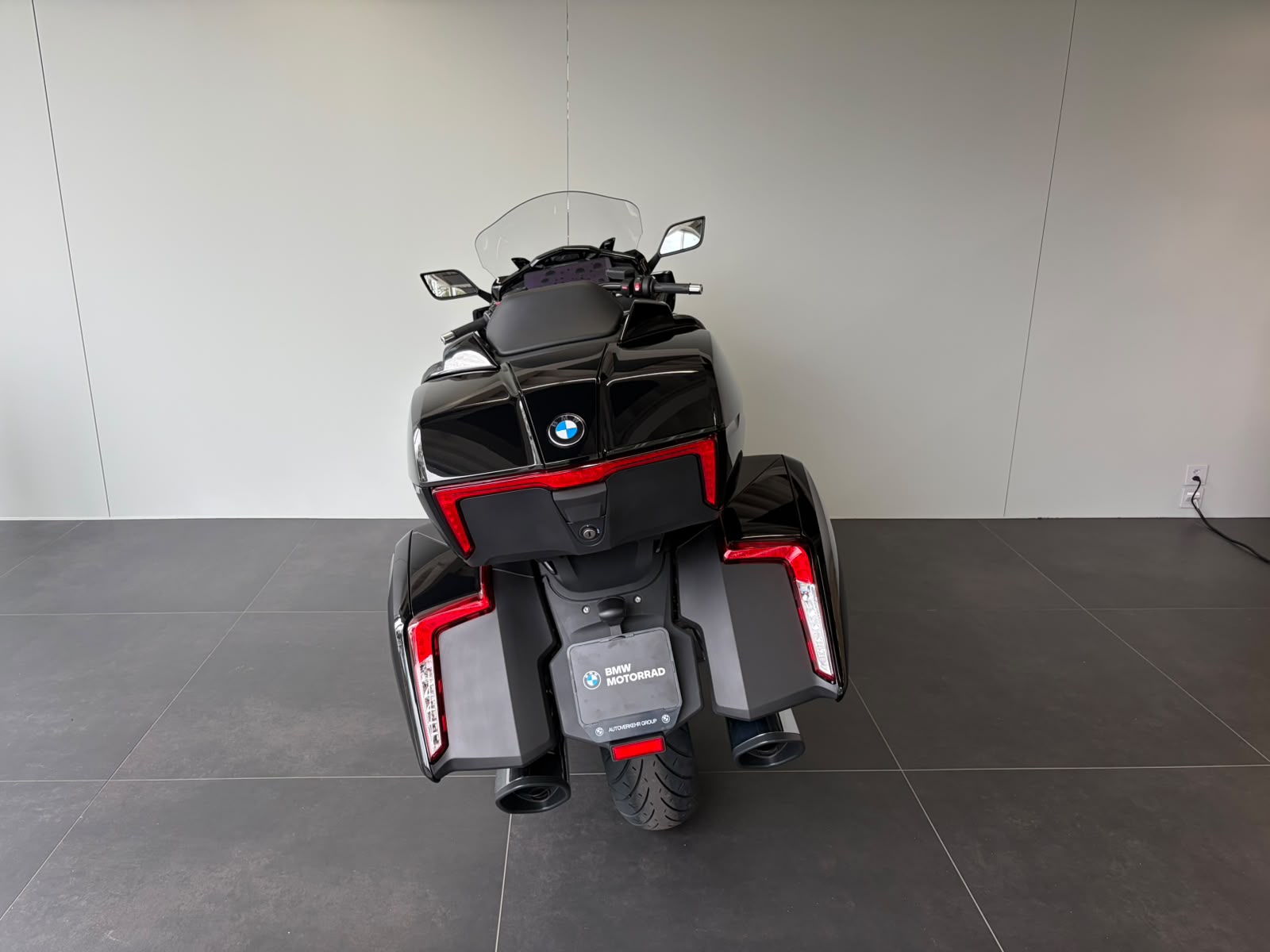 BMW K 1600 B Grand America-image-6