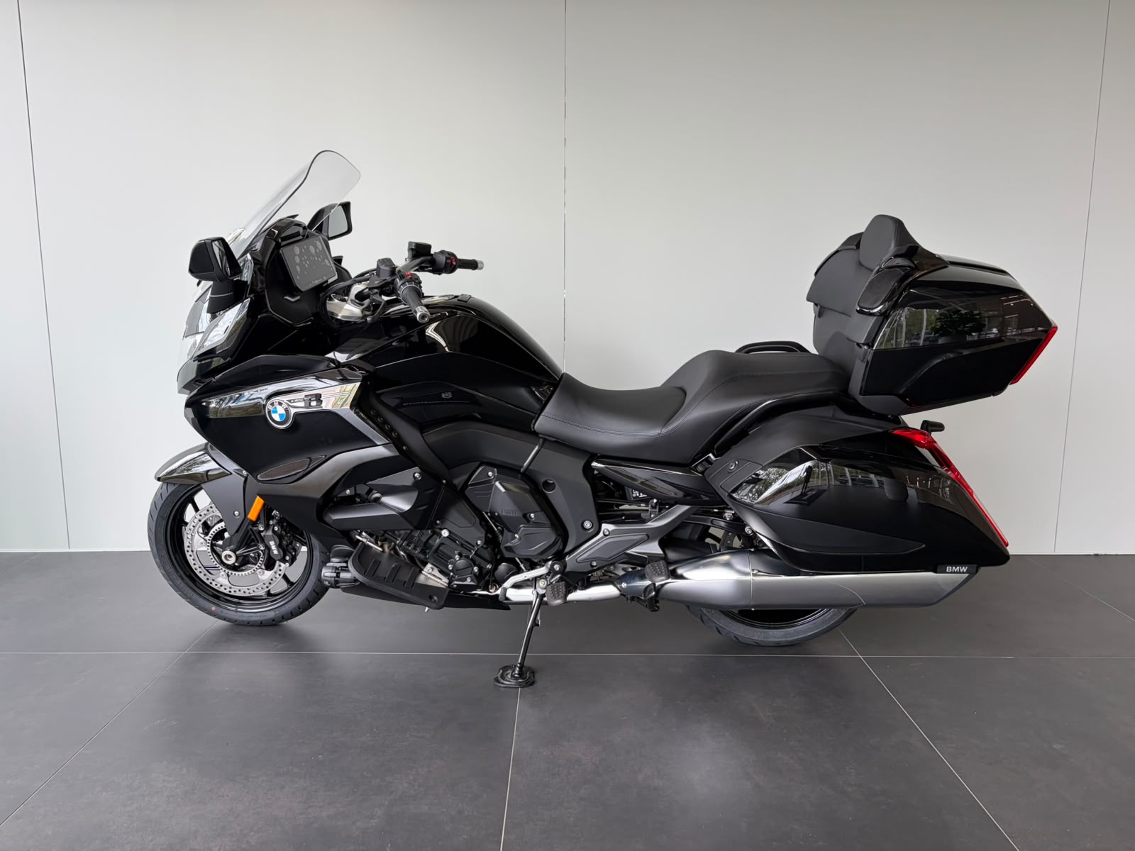 BMW K 1600 B Grand America-image-4