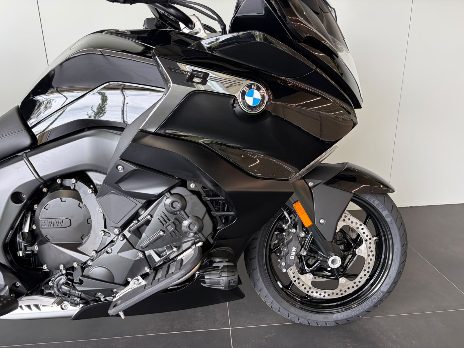 BMW K 1600 B Grand America-image-9
