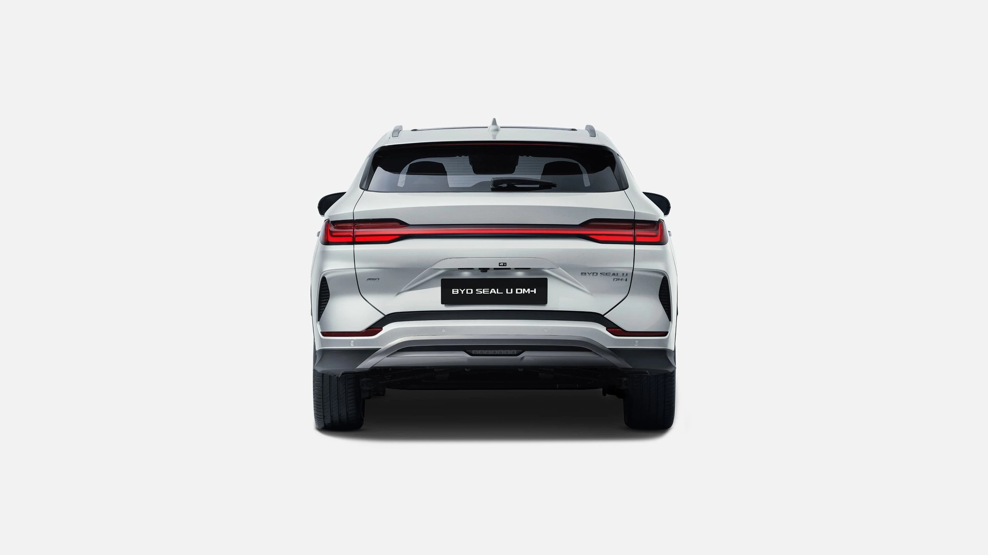 BYD Seal U DM-i Design AWD-image-3