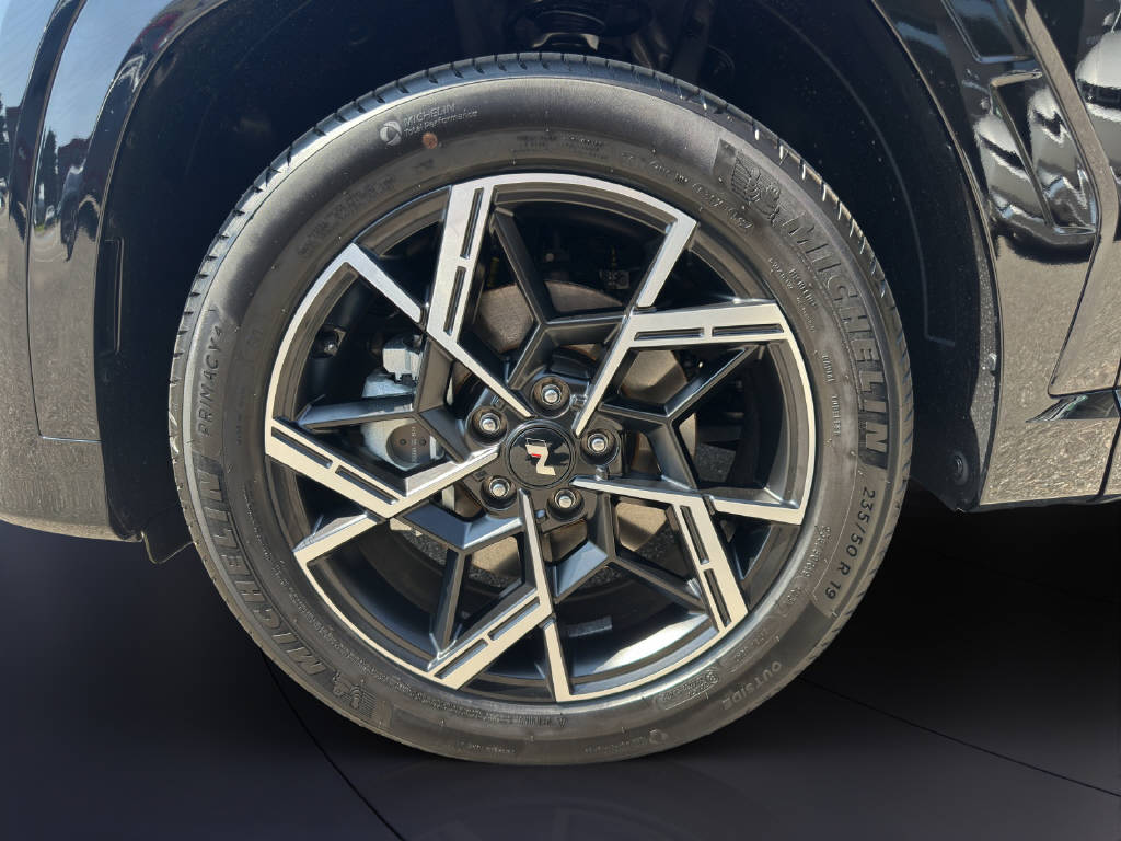HYUNDAI TUCSON 1.6 T-GDi Hybrid N-Line 4WD-image-4