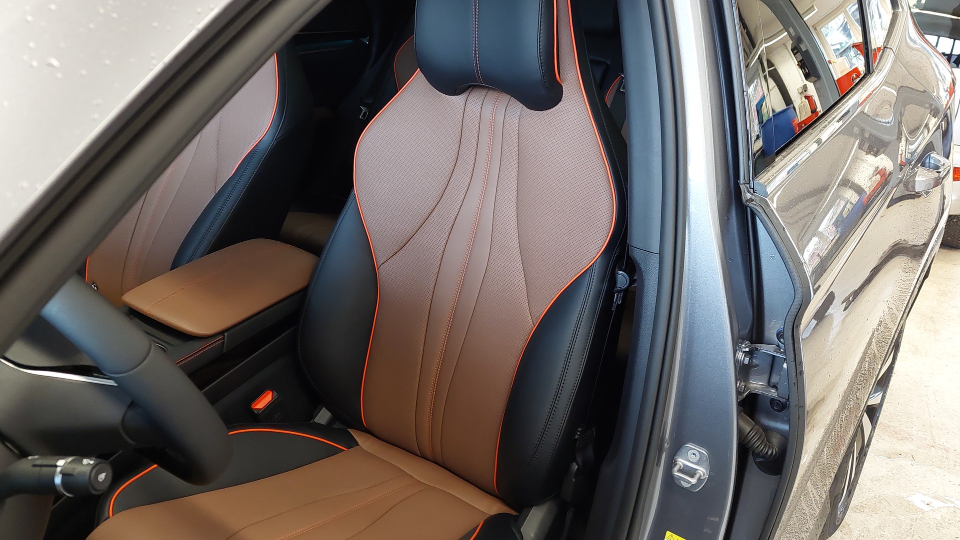 BYD Seal U DM-i Design AWD-image-5