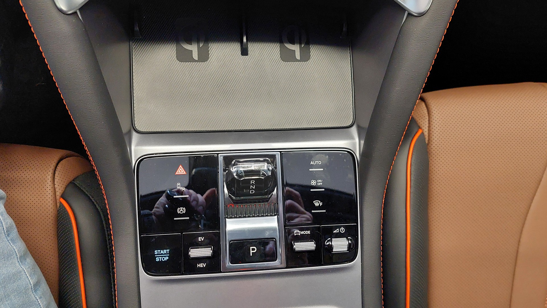 BYD Seal U DM-i Design AWD-image-8