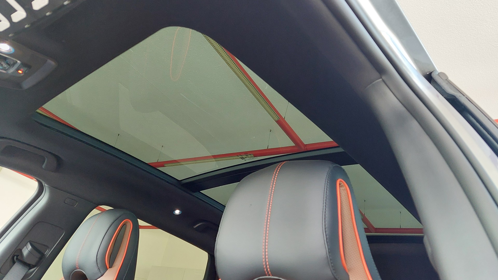 BYD Seal U DM-i Design AWD-image-15