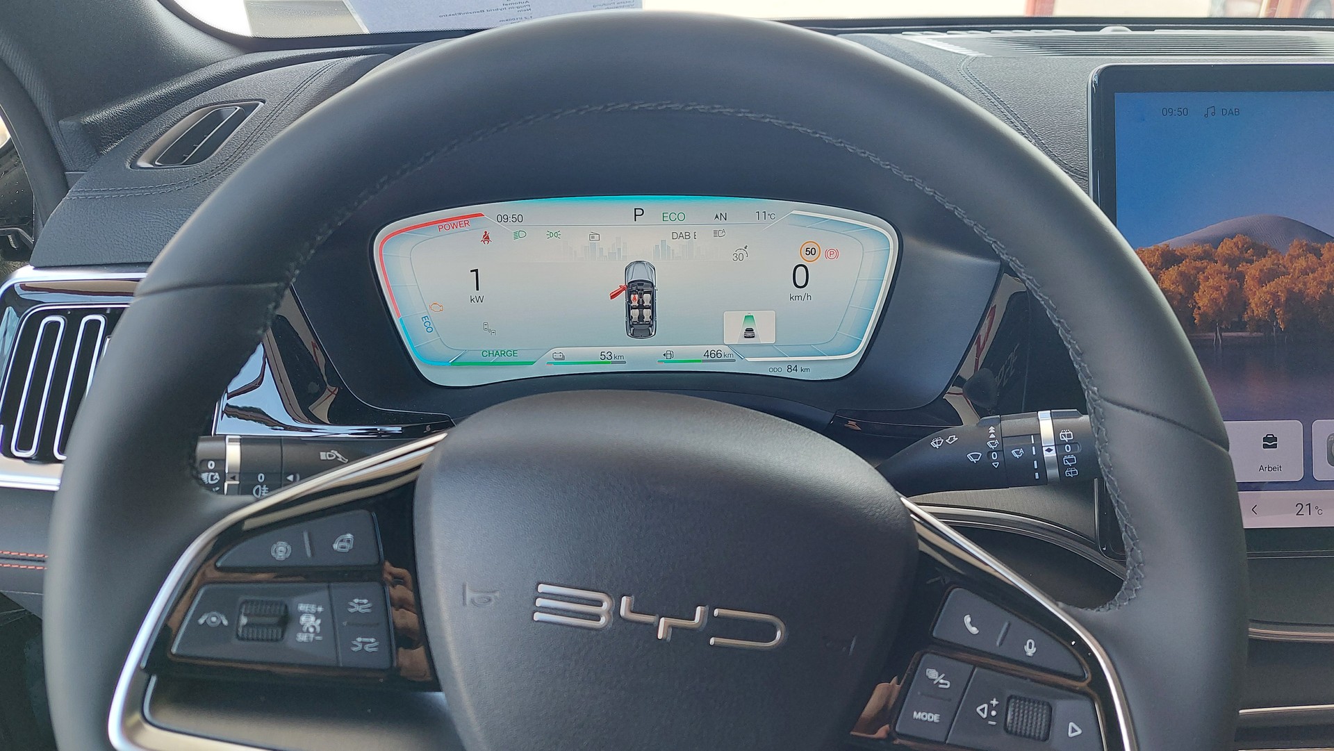 BYD Seal U DM-i Design AWD-image-7