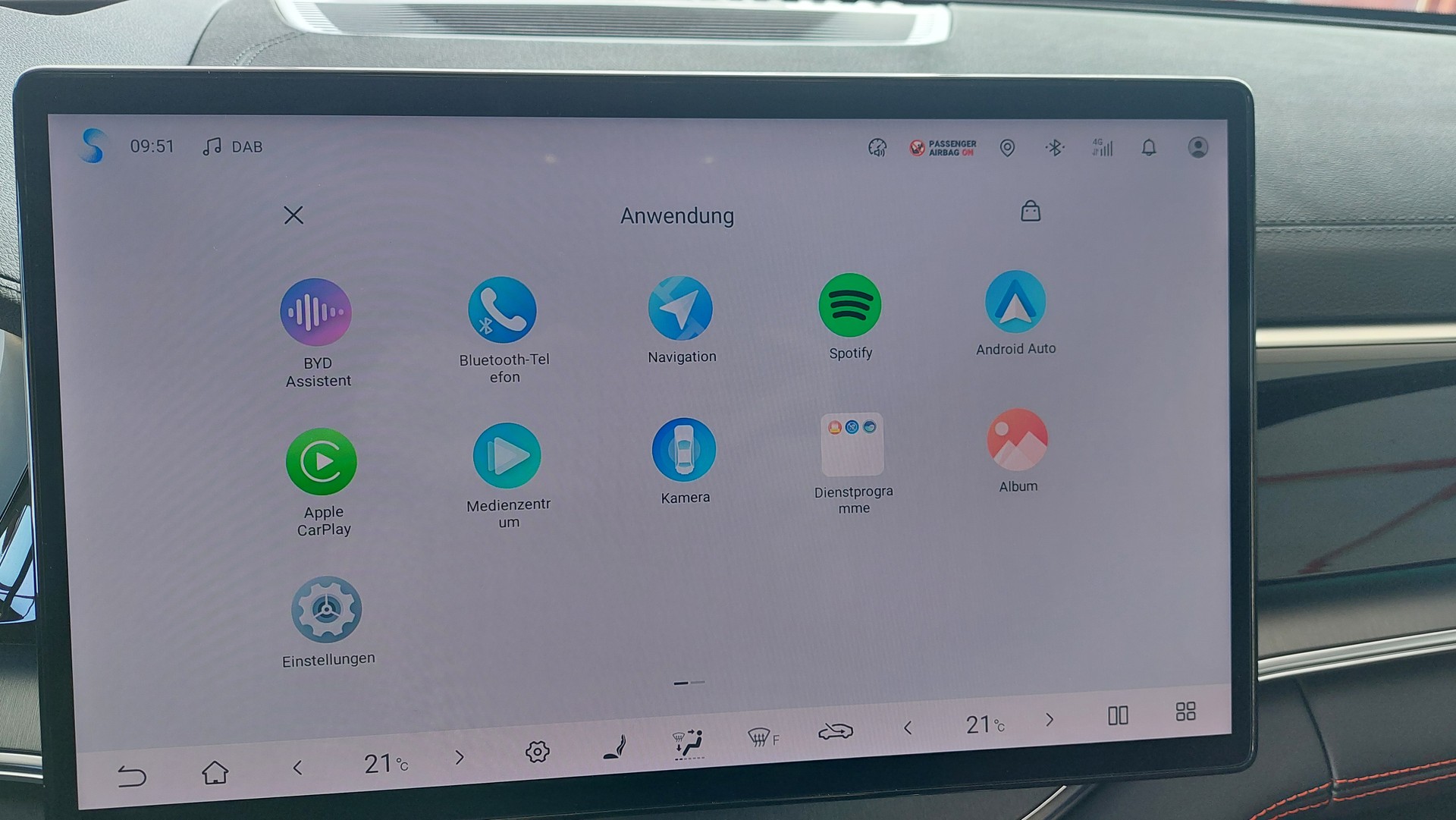 BYD Seal U DM-i Design AWD-image-10