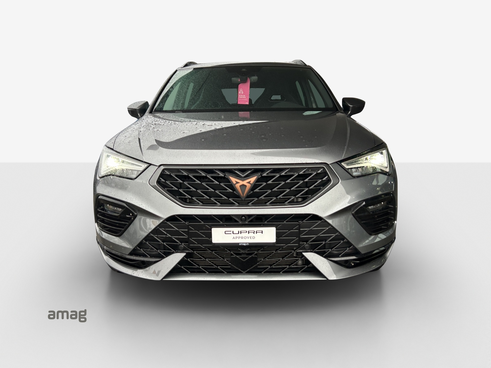 CUPRA Ateca 2.0TSI 4Drive DSG-image-6