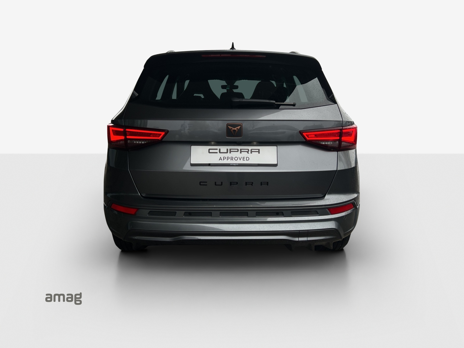 CUPRA Ateca 2.0TSI 4Drive DSG-image-3