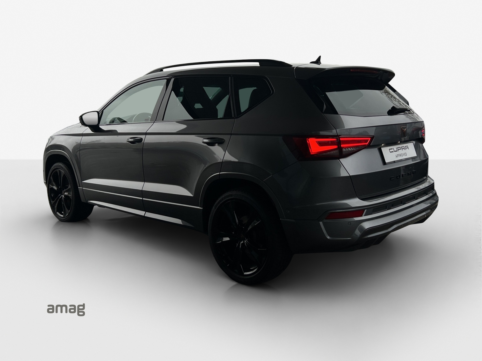 CUPRA Ateca 2.0TSI 4Drive DSG-image-2