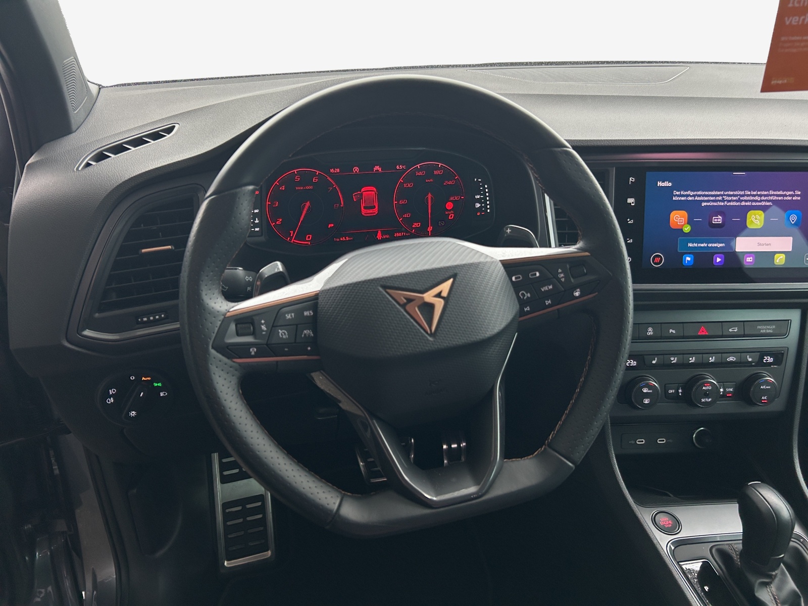 CUPRA Ateca 2.0TSI 4Drive DSG-image-9