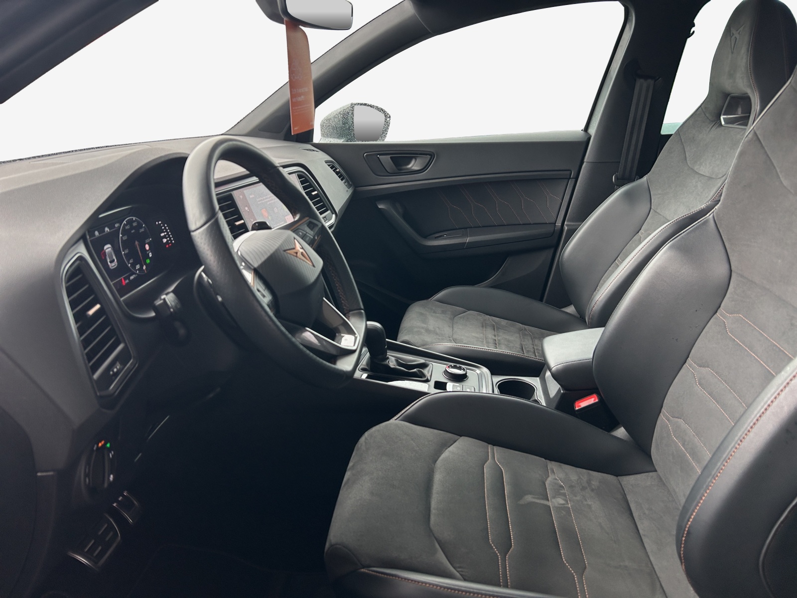 CUPRA Ateca 2.0TSI 4Drive DSG-image-7