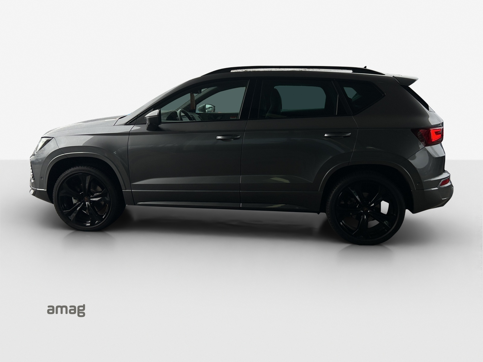 CUPRA Ateca 2.0TSI 4Drive DSG-image-1