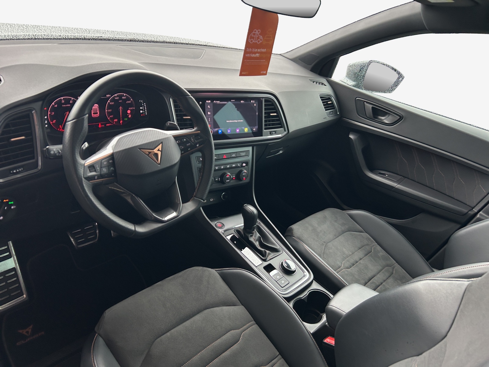 CUPRA Ateca 2.0TSI 4Drive DSG-image-8
