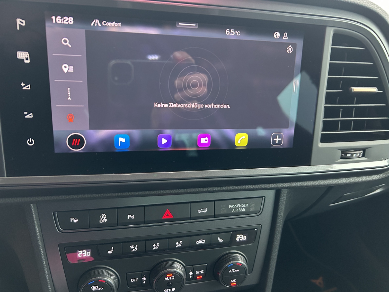 CUPRA Ateca 2.0TSI 4Drive DSG-image-10