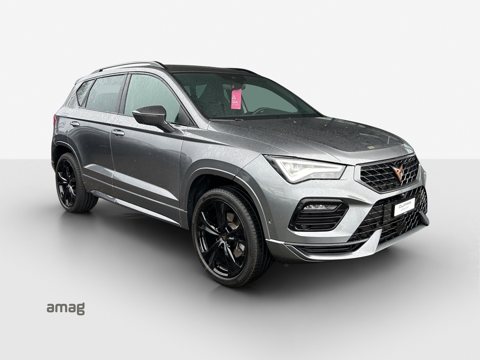 CUPRA Ateca 2.0TSI 4Drive DSG-image-5
