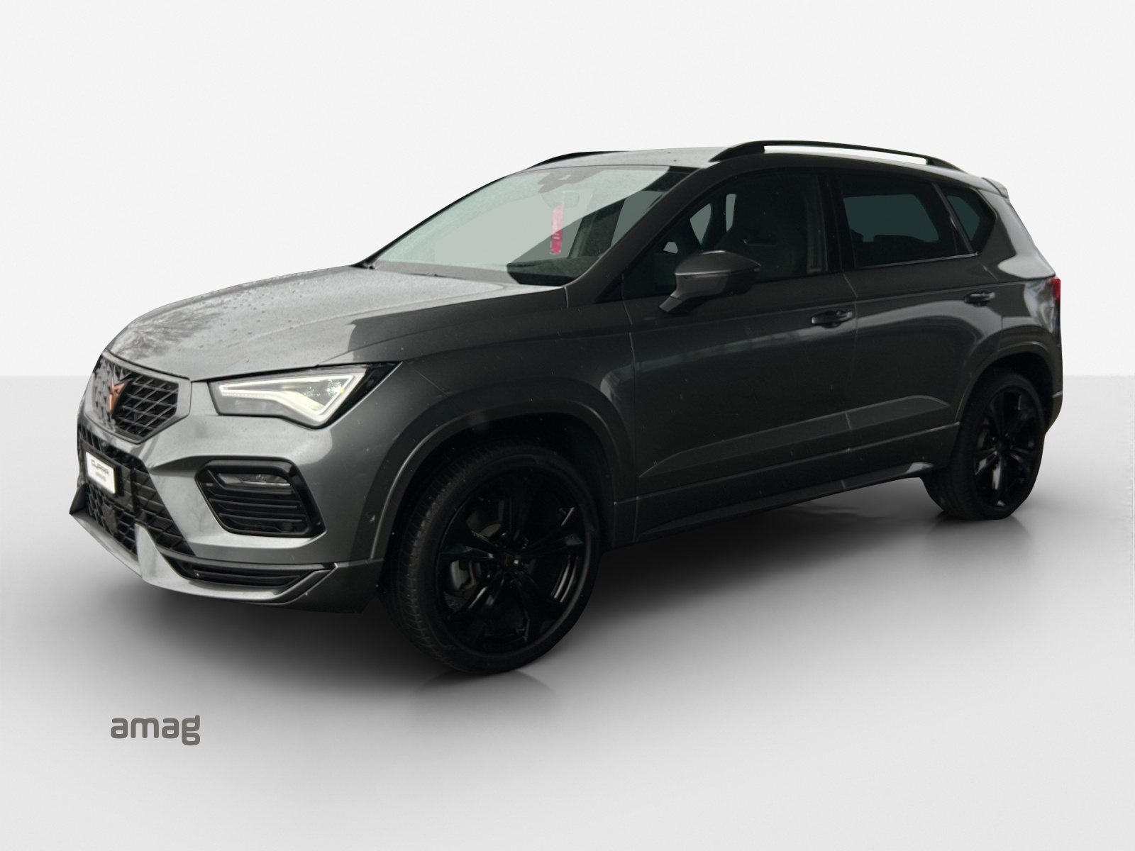 CUPRA Ateca 2.0TSI 4Drive DSG-image-0