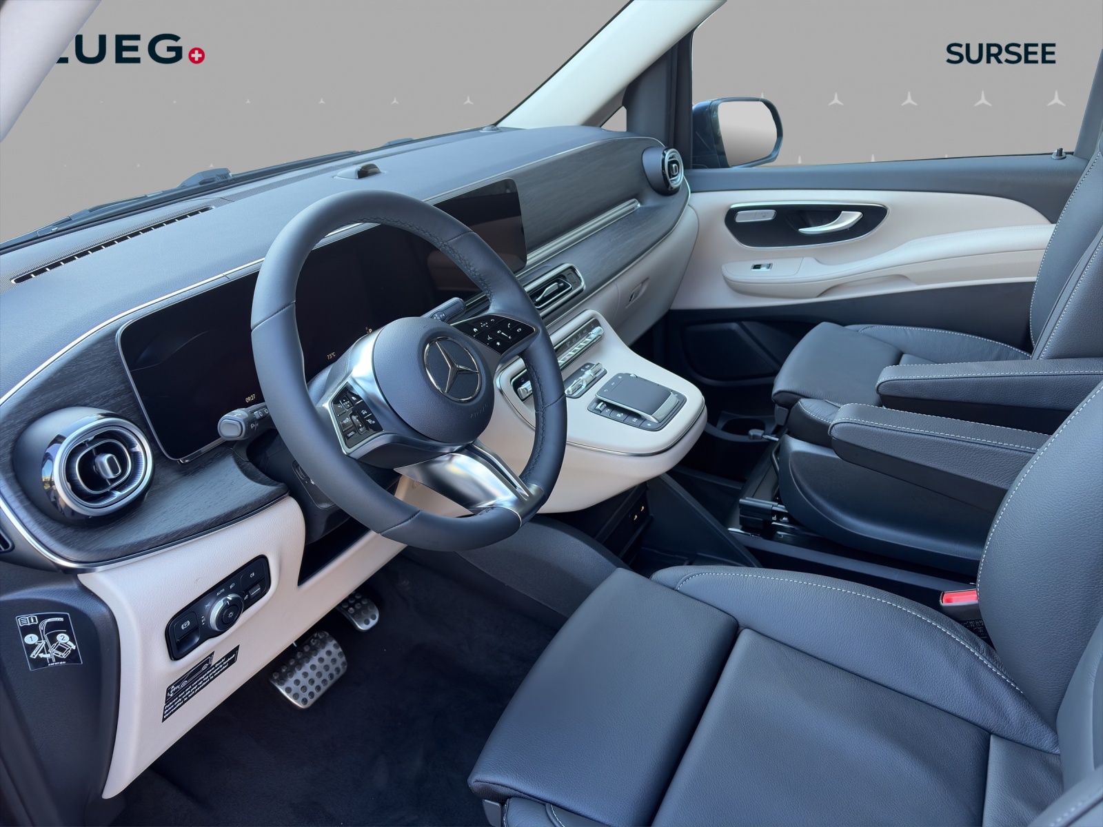 MERCEDES-BENZ Marco Polo 300 d 4M Automat-image-6