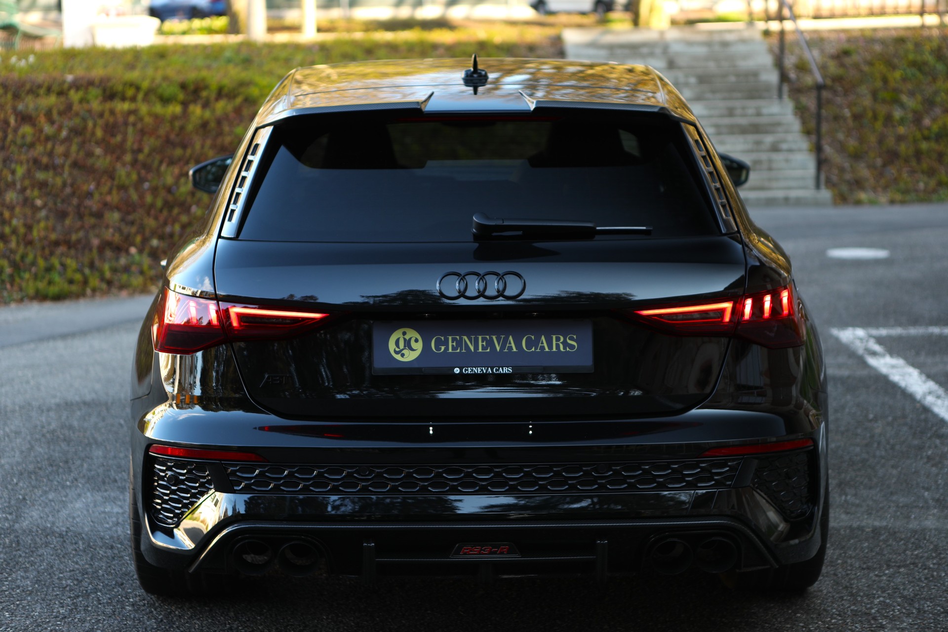 AUDI RS3 -R SB Sportback ABT 500 hp ( 1 of 200 )-image-9